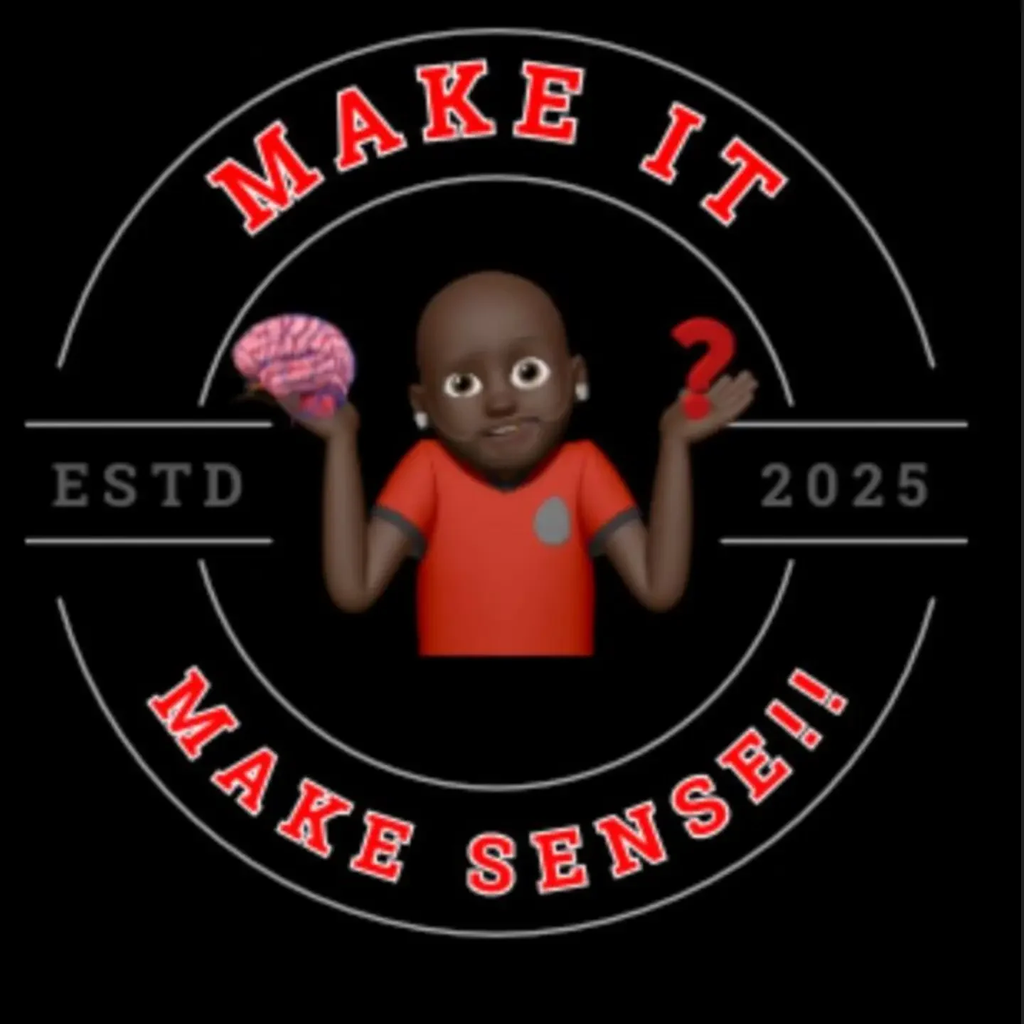 Make It Make Sense